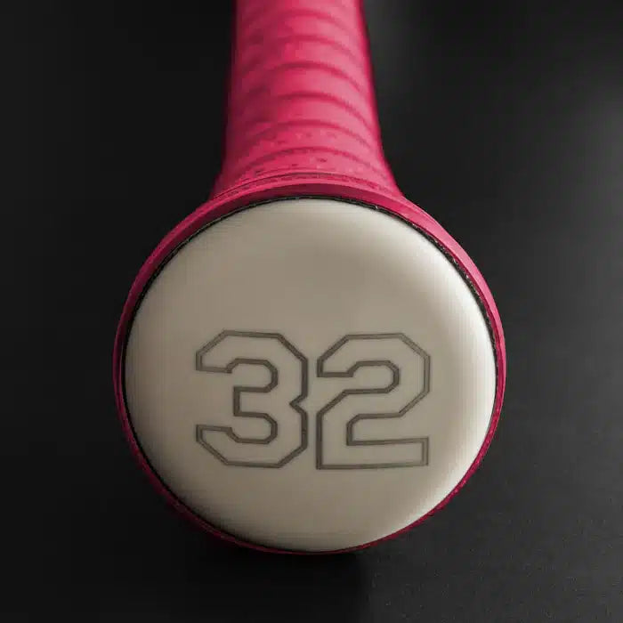 Warstic 2026 Bonesaber Hybrid Solar Storm USSSA Baseball Bat -5 (image 3)