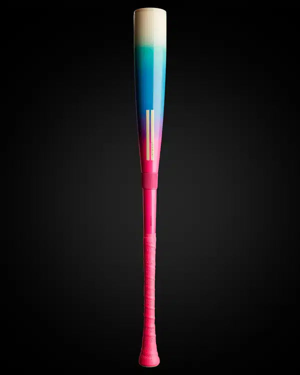 Warstic 2026 Bonesaber Hybrid Solar Storm USSSA Baseball Bat -5 (image 5)