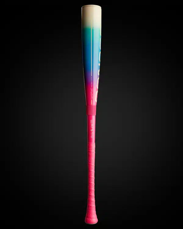 Warstic 2026 Bonesaber Hybrid Solar Storm USSSA Baseball Bat -5 (image 6)