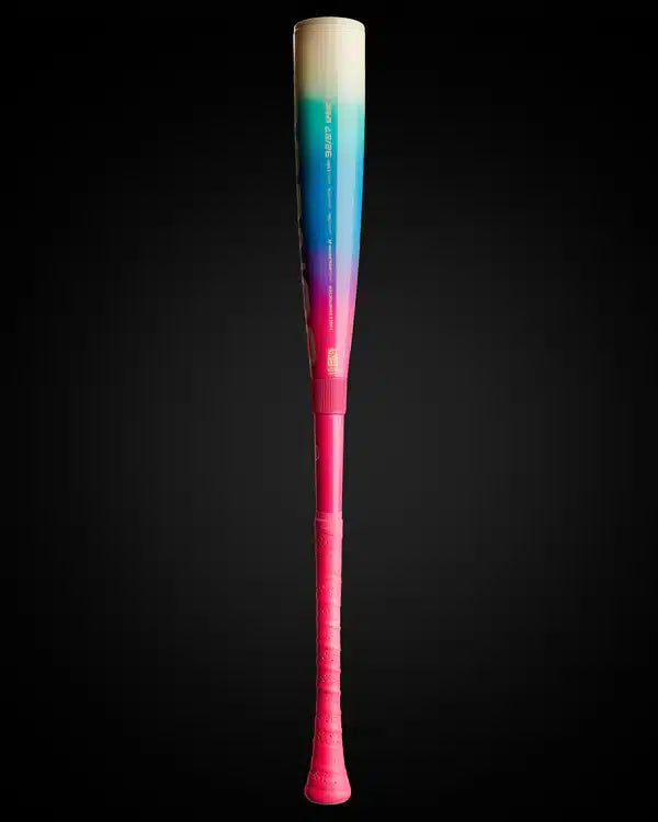 Warstic 2026 Bonesaber Hybrid Solar Storm USSSA Baseball Bat -5 (image 7)