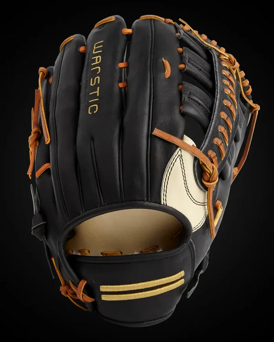 Warstic Pro Standard Series Slowpitch Glove — Baseball