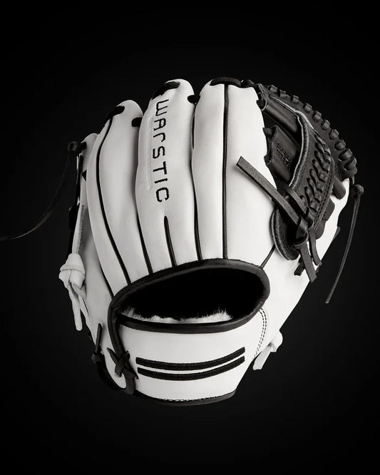 Warstic Pro Training Series Short Infield Glove — Gloves