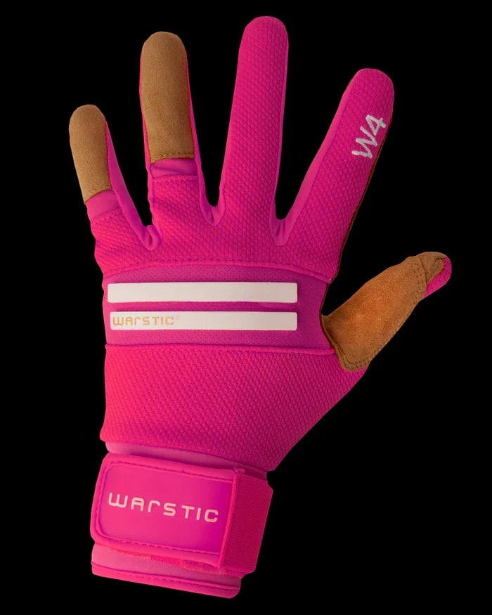 Warstic Workman4 Batting Gloves (image 3)