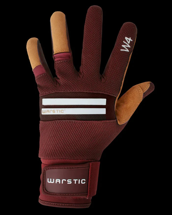 Warstic Workman4 Batting Gloves (image 6)