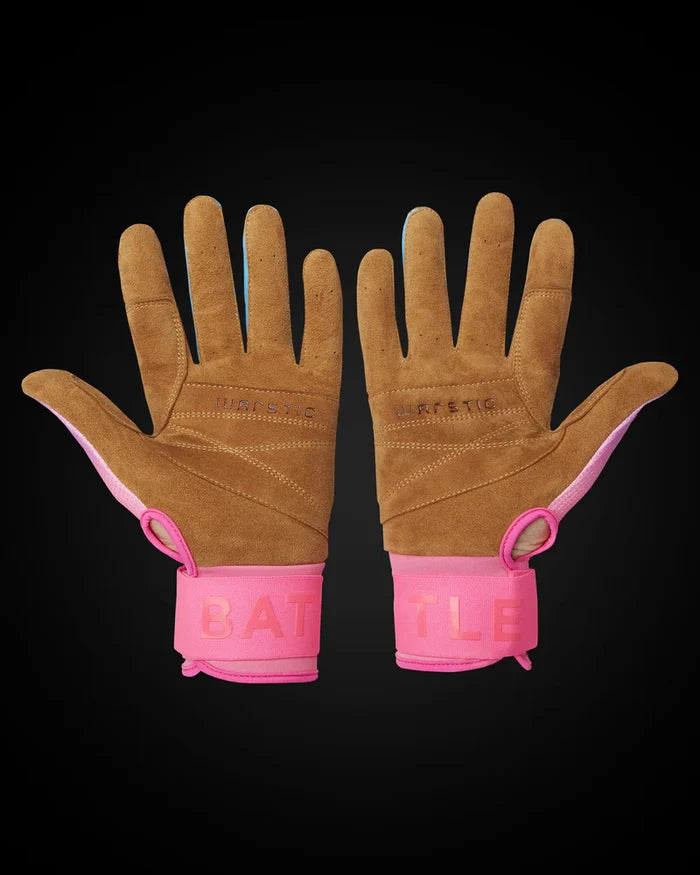Warstic Workman4 Batting Gloves (image 7)