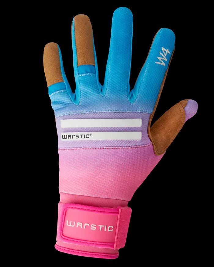 Warstic Workman4 Batting Gloves (image 8)