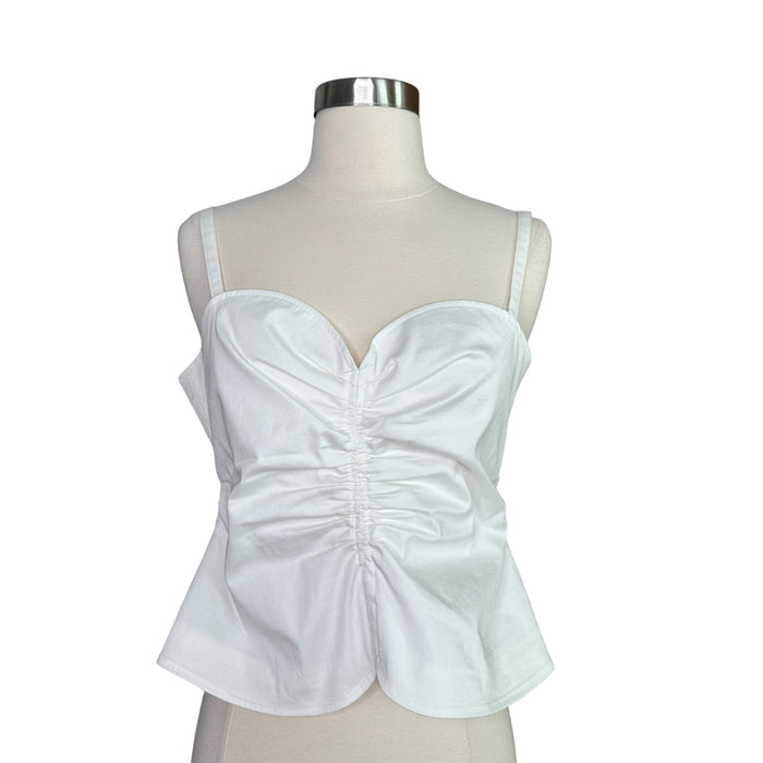 White Top - 10