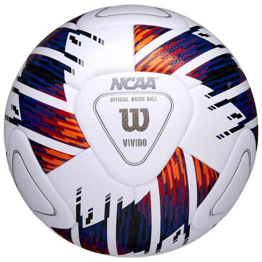 Wilson NCAA Vanquish Match Ball