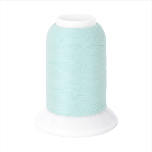 Woolly Nylon #123 - Pearl Grey Cone