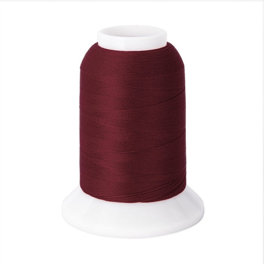 Woolly Nylon #281 - Chestnut Red Cone