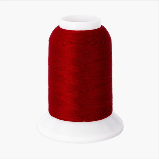 Woolly Nylon #283 - Christmas Red Cone