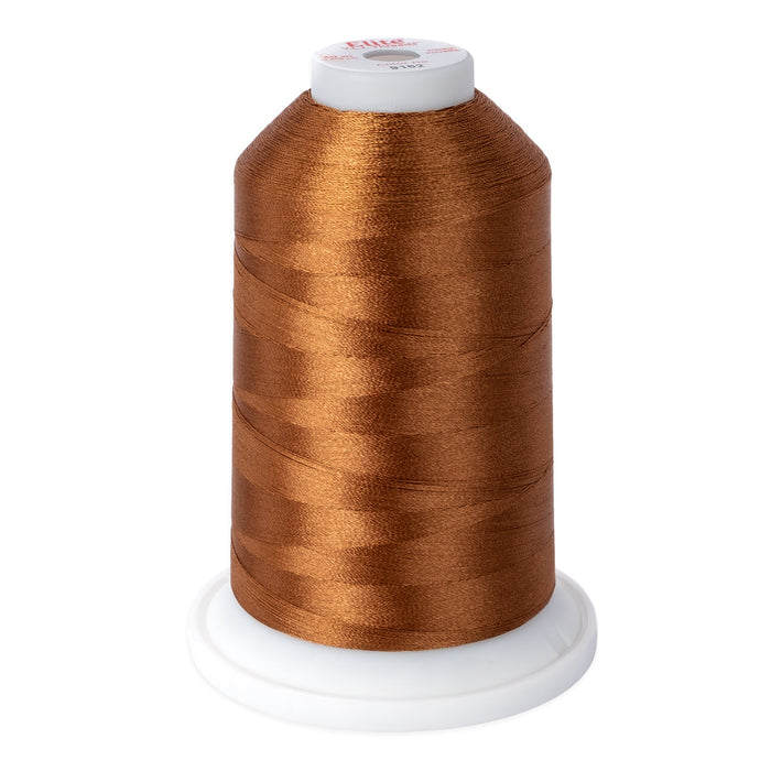YLI Thead Elite - #9162 Cone