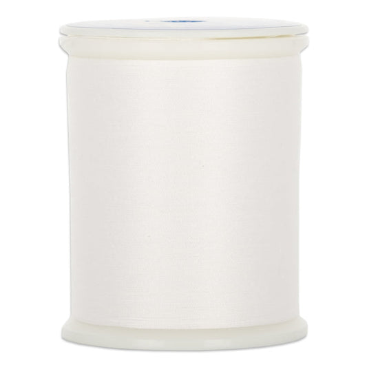 YLI Thread Dream Seam #301 - White Spool