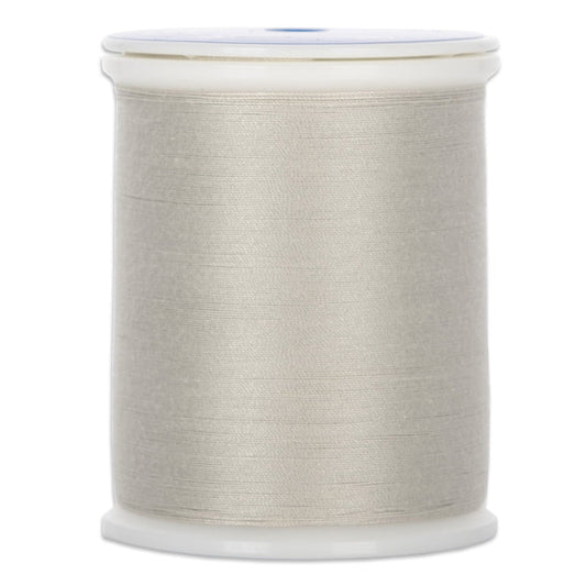 YLI Thread Dream Seam #307 - Light Gray Spool