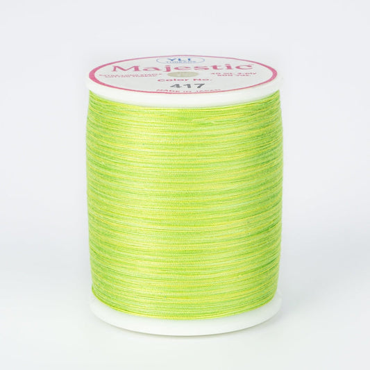 YLI Thread Majestic #417 - Springtime Spool