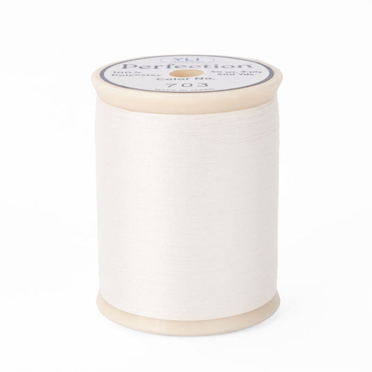 YLI Thread Perfection #703 - Antique Lace Spool