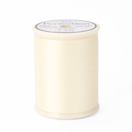 YLI Thread Perfection #730 - Buttermilk Spool