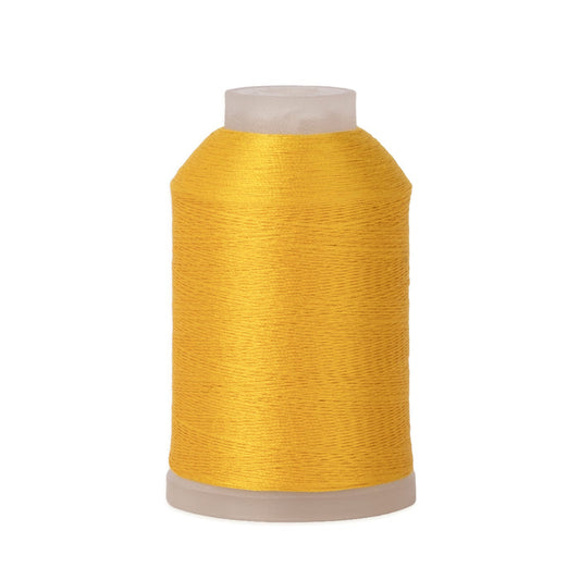 YLI Thread Soft Touch #001 - Lemon Mini Cone