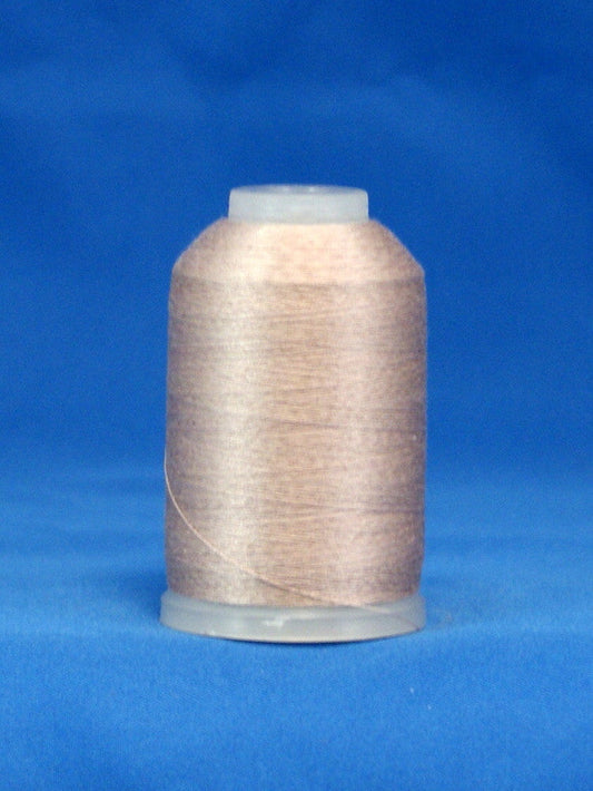YLI Thread Soft Touch #022 - Lt Taupe Mini Cone