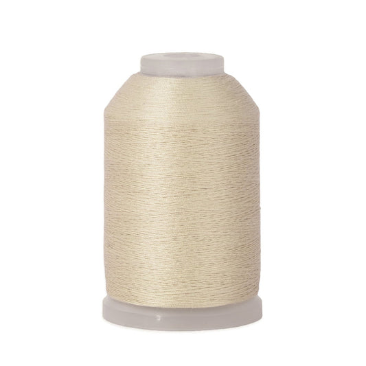 YLI Thread Soft Touch #NAT - Natural Mini Cone