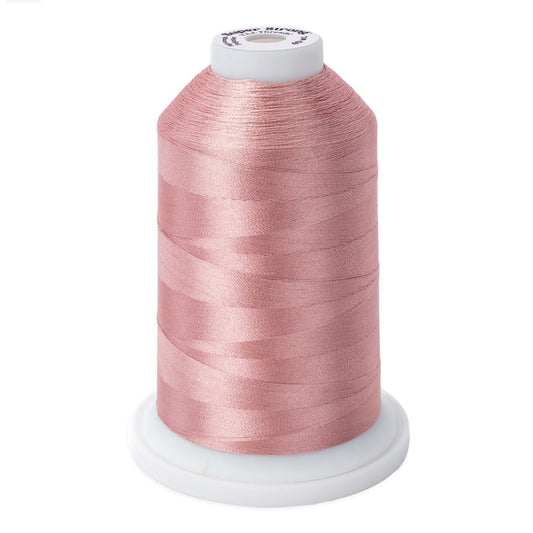 YLI Thread Super Strong #8003 - Mauve Cone