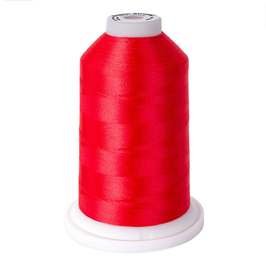 YLI Thread Super Strong #8011 - Watermelon Cone