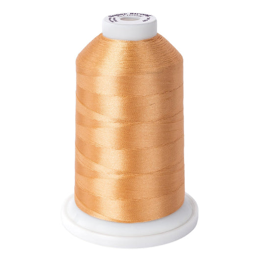 YLI Thread Super Strong #8020 - Bermuda Sand Cone