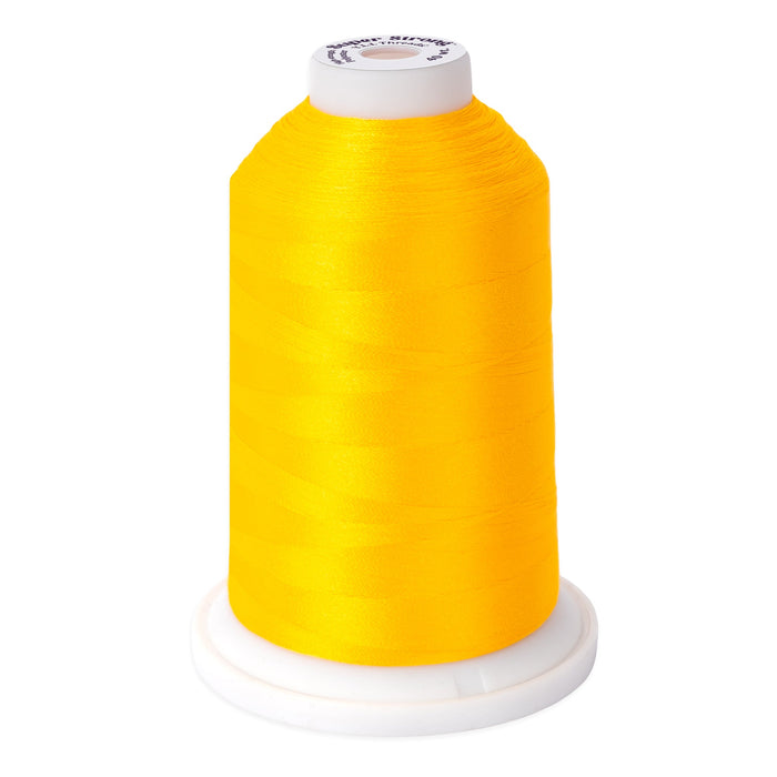 YLI Thread Super Strong #8029 - Mango Cone