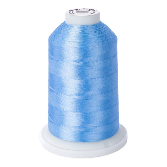 YLI Thread Super Strong #8062 - Hydrangea Cone