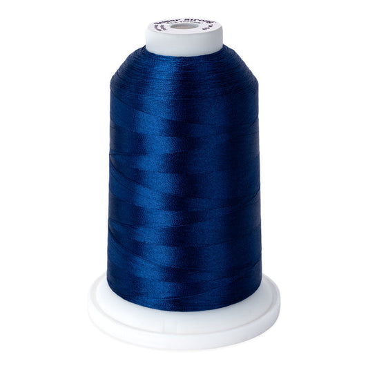 YLI Thread Super Strong #8069 - Navy Cone